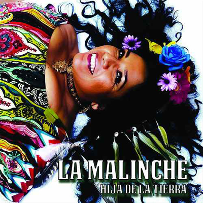 Malinche - Hija de la tierra Malinche - Hija de la tierra