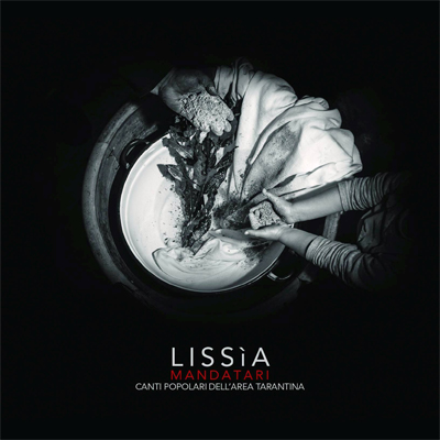 Mandatari - Lissía Mandatari - Lissía