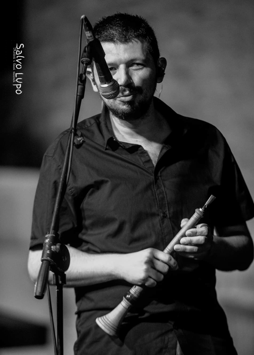 Carlo Massarelli Image