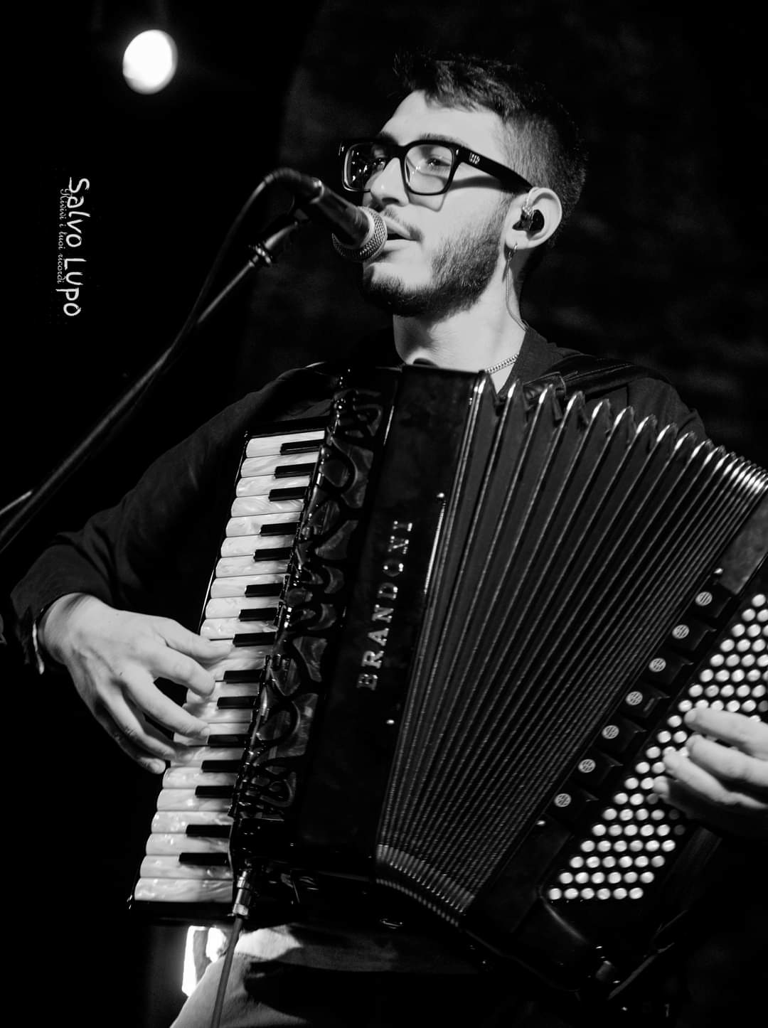 Daniele Giumentaro Image