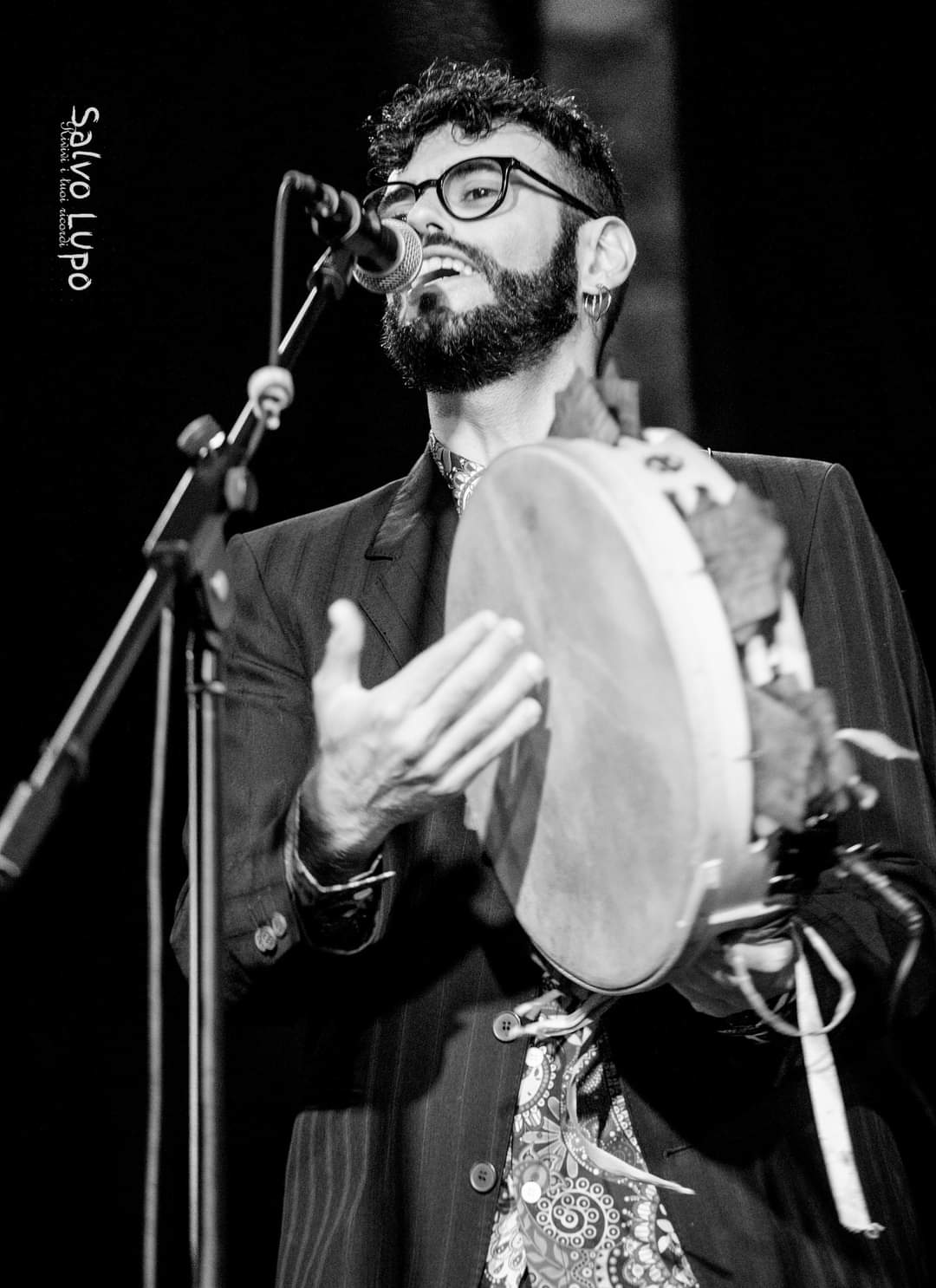 Francesco Pastorelli Image