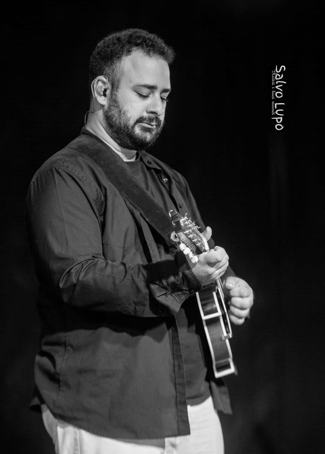Cosimo Pastore Image