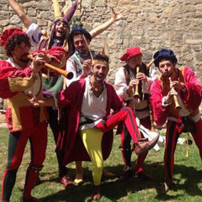 Collaborazioni