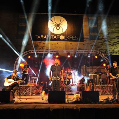 Taranta Folk Fest '17