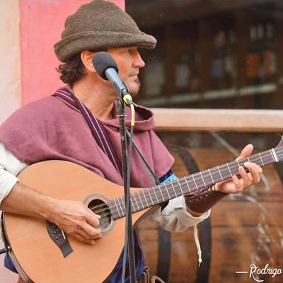Tempus Mutatur live
