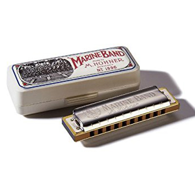 Harmonica