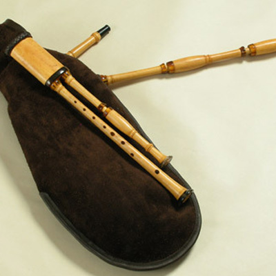 Bagpipes
