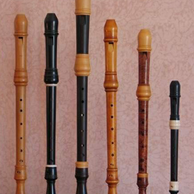 Recorder