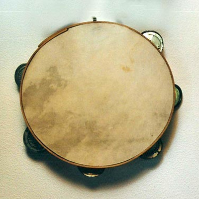 Tambourine